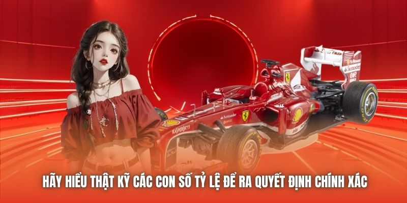 Hãy hiểu thật kỹ các con số tỷ lệ để ra quyết định chính xác